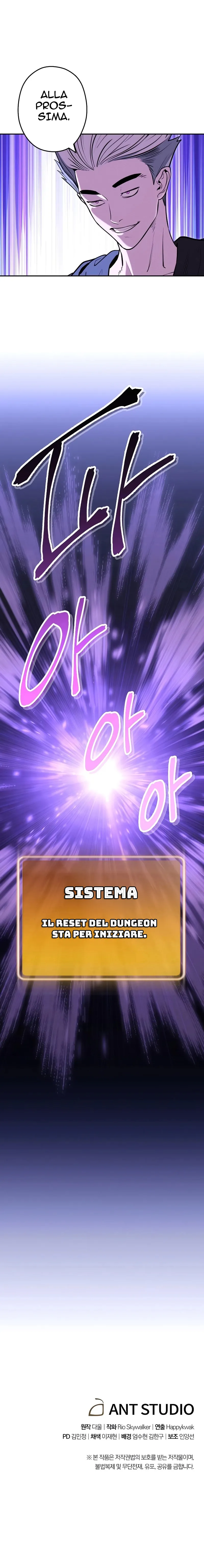 Read Dungeon Reset IT Manga Online