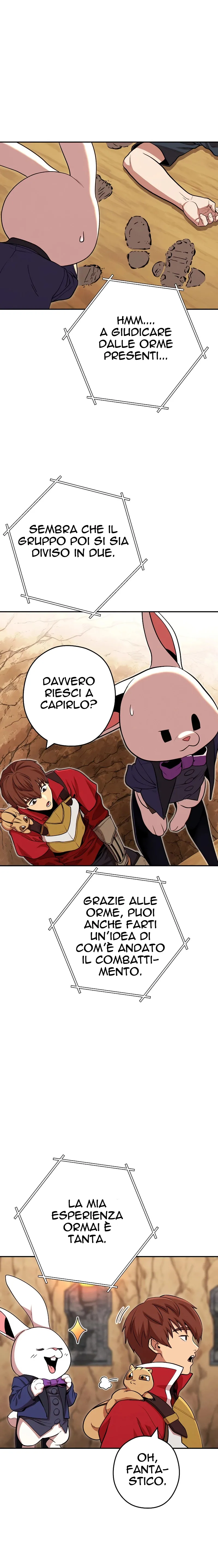 Read Dungeon Reset IT Manga Online