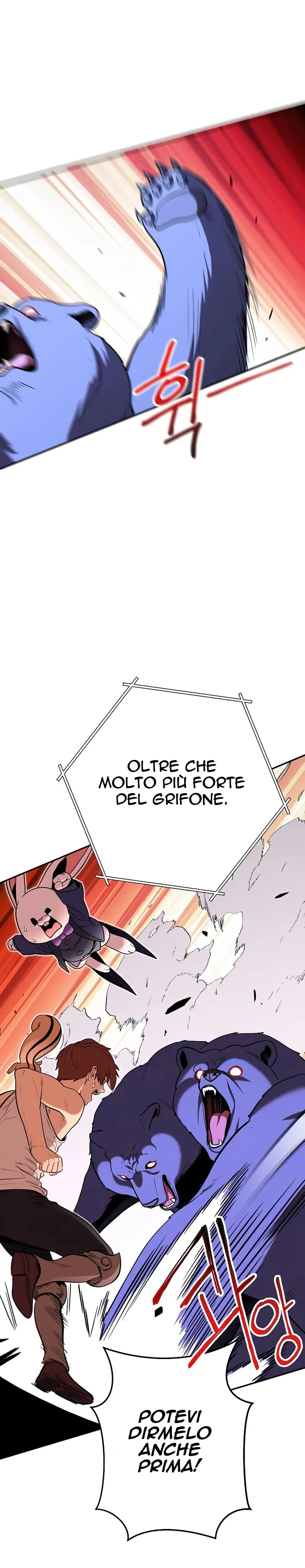 Read Dungeon Reset IT Manga Online