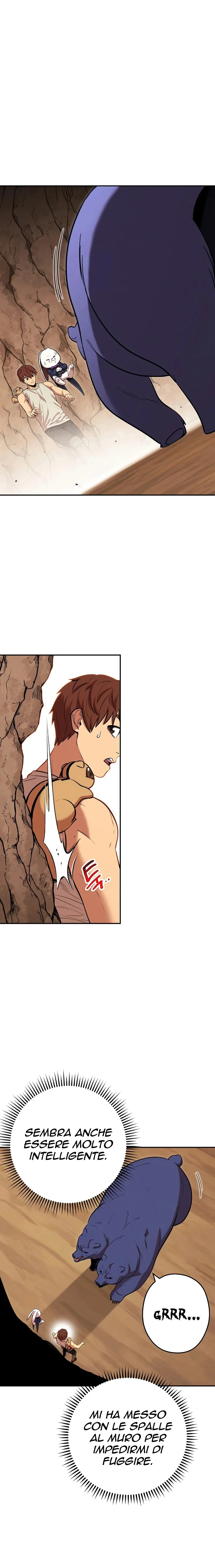 Read Dungeon Reset IT Manga Online