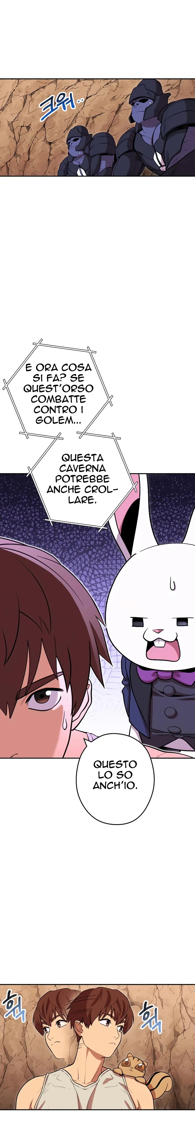 Read Dungeon Reset IT Manga Online