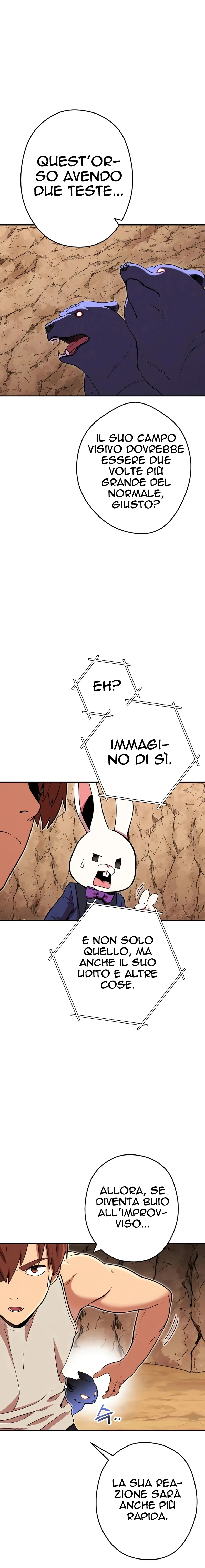Read Dungeon Reset IT Manga Online