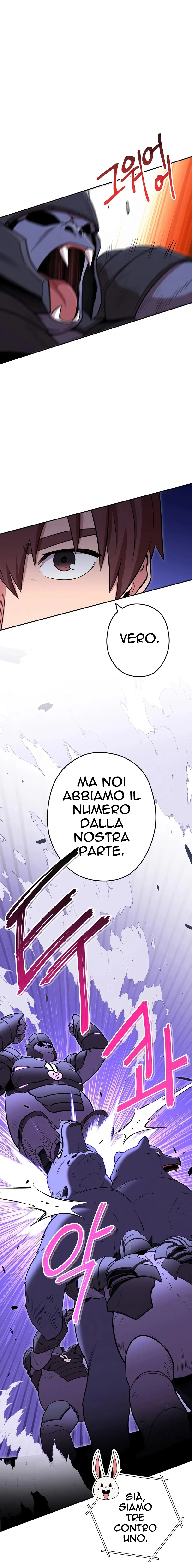 Read Dungeon Reset IT Manga Online