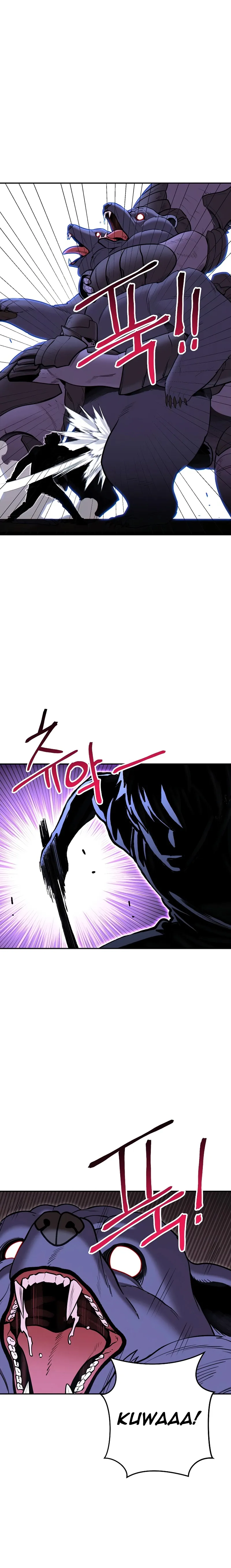 Read Dungeon Reset IT Manga Online
