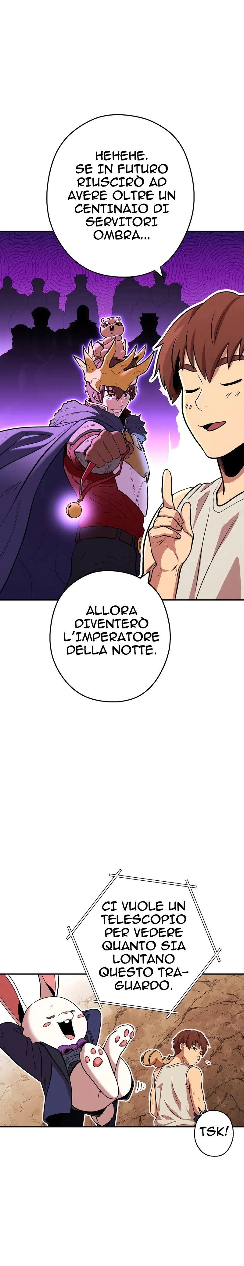 Read Dungeon Reset IT Manga Online