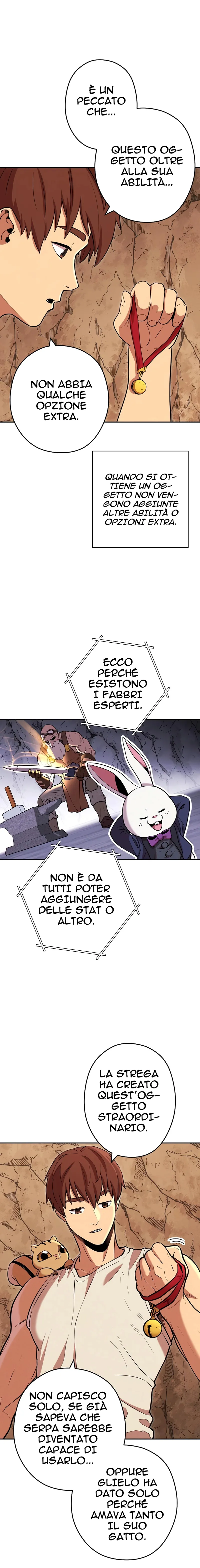 Read Dungeon Reset IT Manga Online