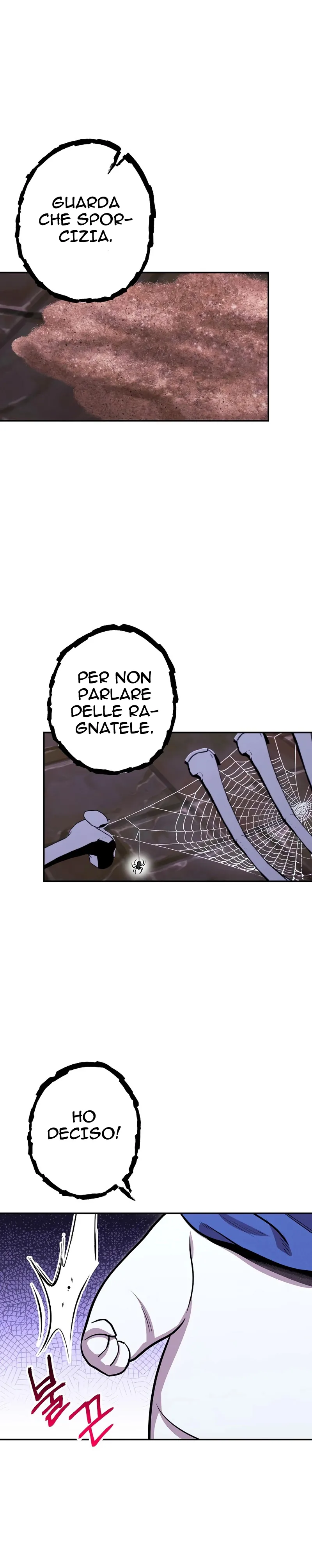 Read Dungeon Reset IT Manga Online