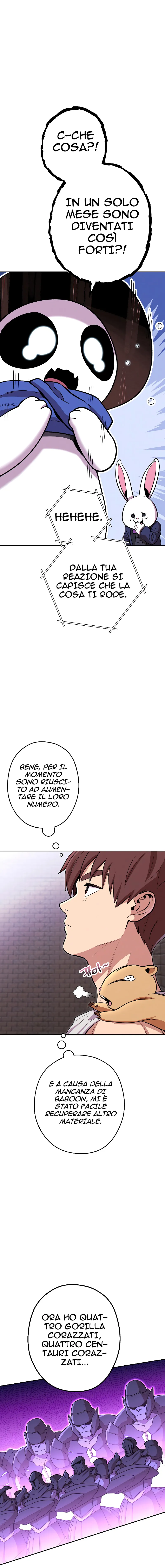 Read Dungeon Reset IT Manga Online