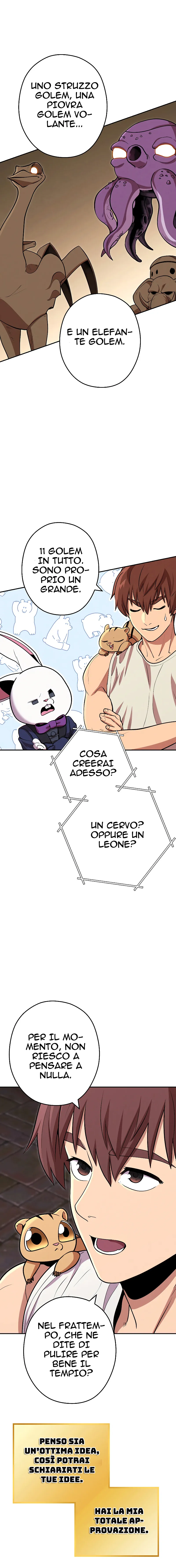 Read Dungeon Reset IT Manga Online