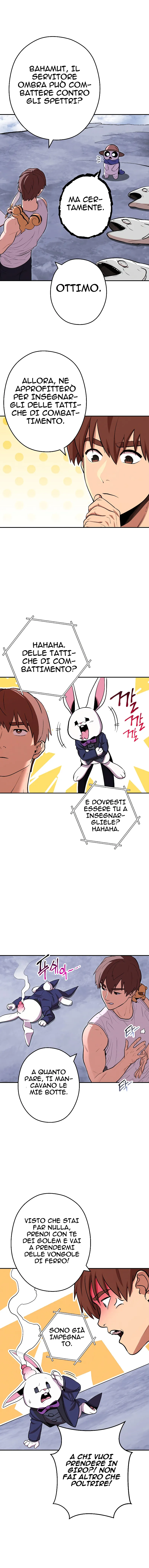 Read Dungeon Reset IT Manga Online