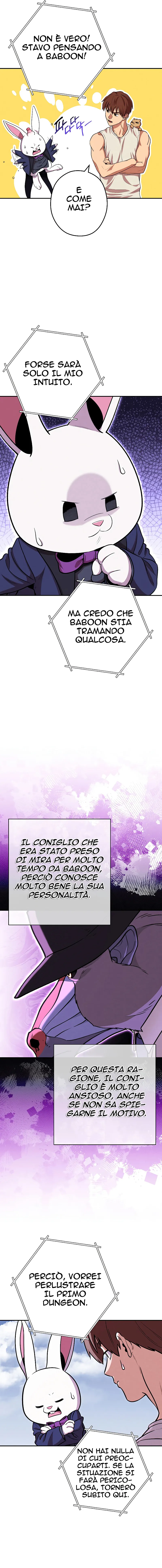 Read Dungeon Reset IT Manga Online