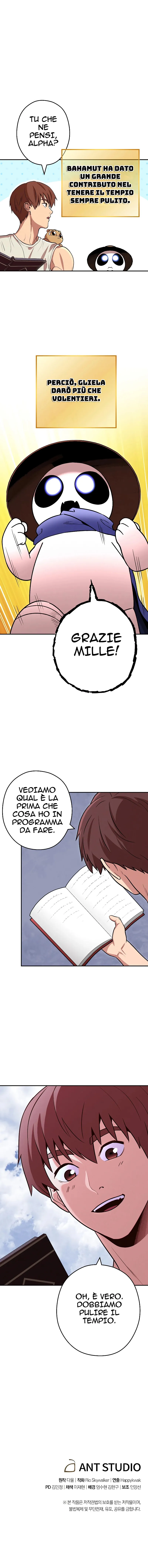 Read Dungeon Reset IT Manga Online