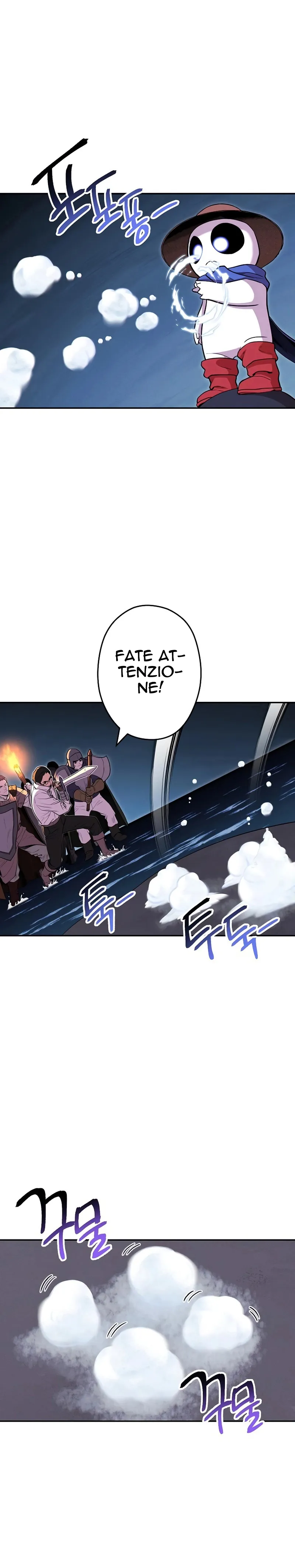 Read Dungeon Reset IT Manga Online
