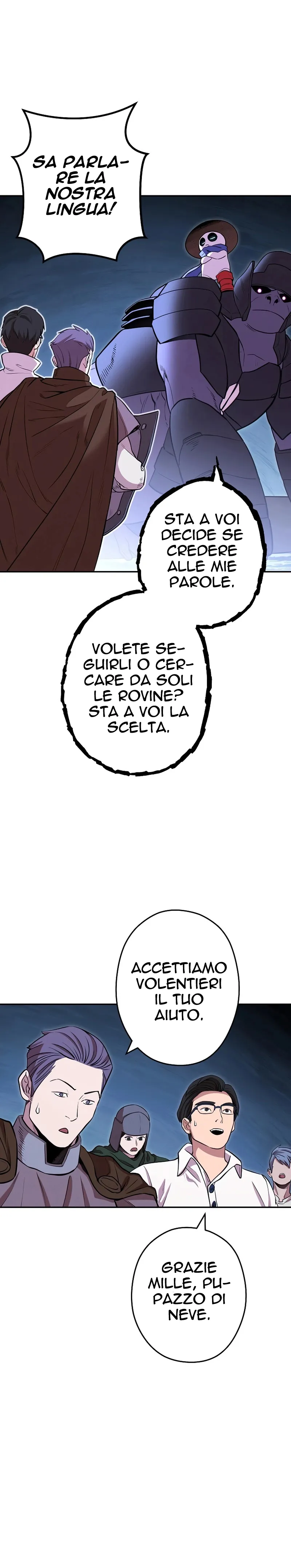Read Dungeon Reset IT Manga Online