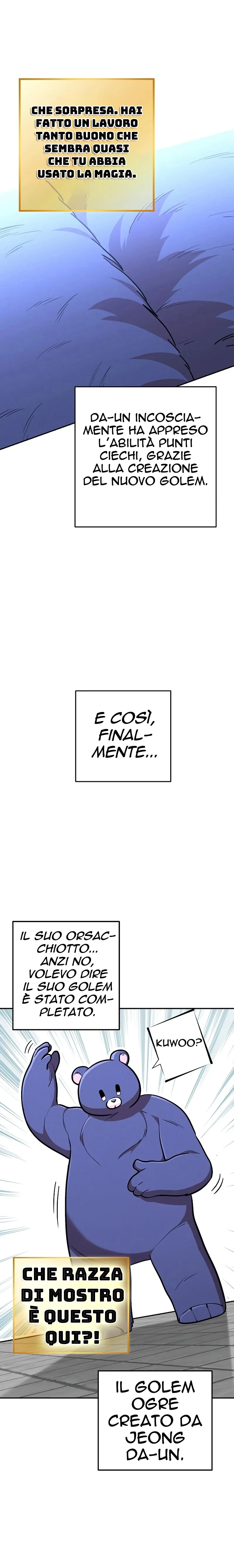 Read Dungeon Reset IT Manga Online