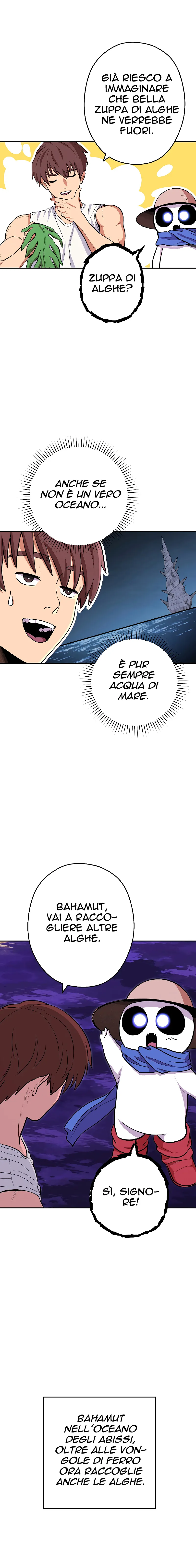 Read Dungeon Reset IT Manga Online