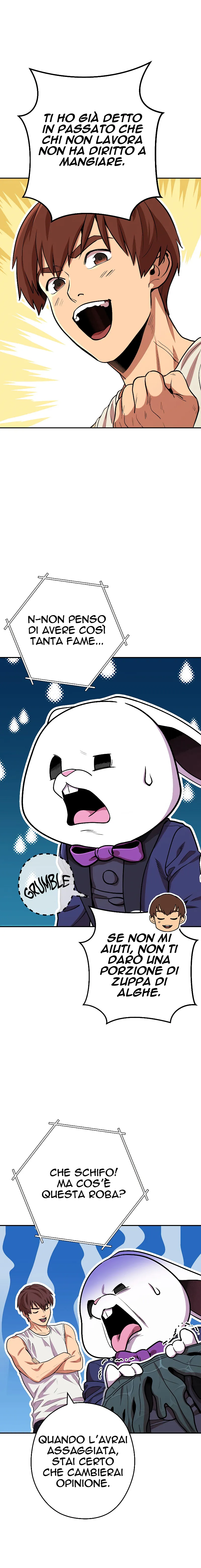 Read Dungeon Reset IT Manga Online