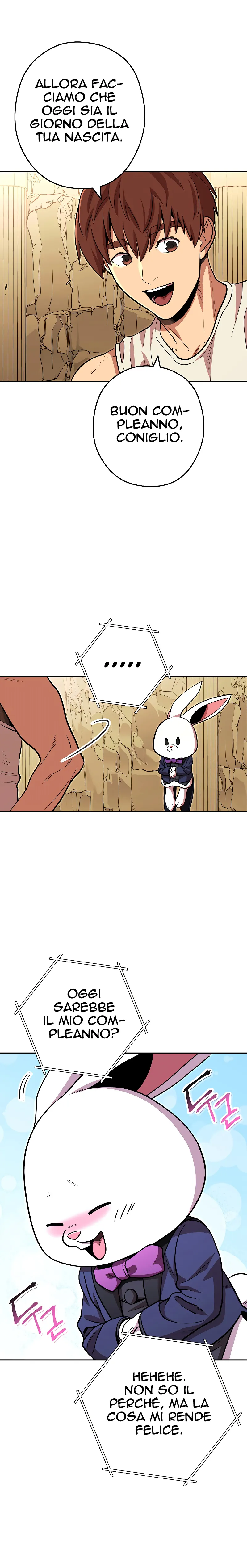 Read Dungeon Reset IT Manga Online