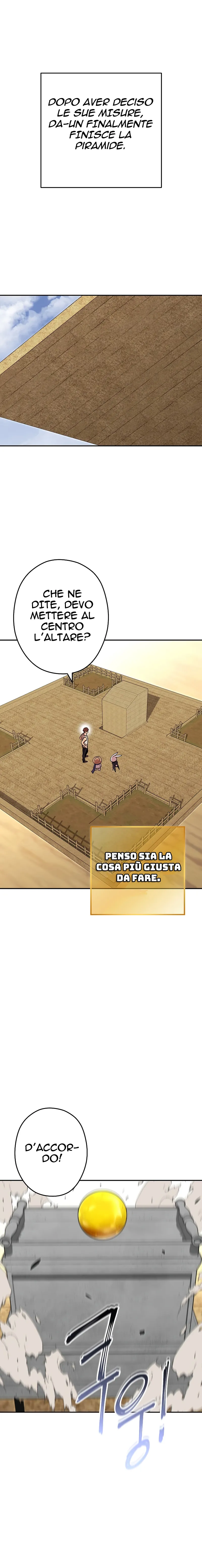 Read Dungeon Reset IT Manga Online