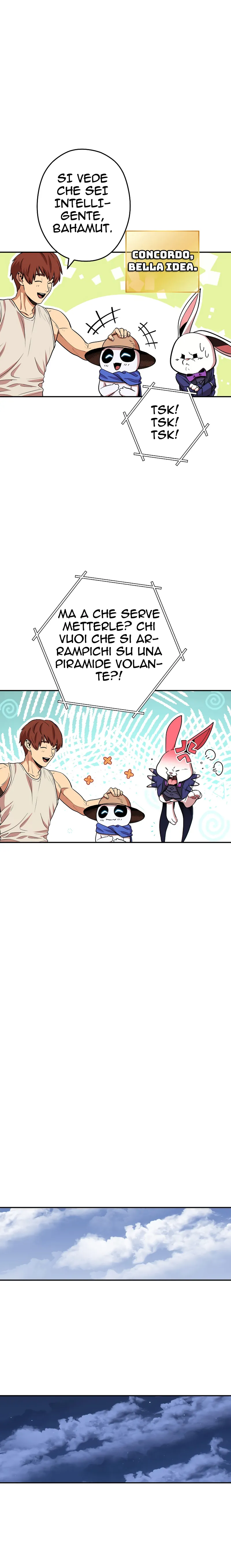 Read Dungeon Reset IT Manga Online