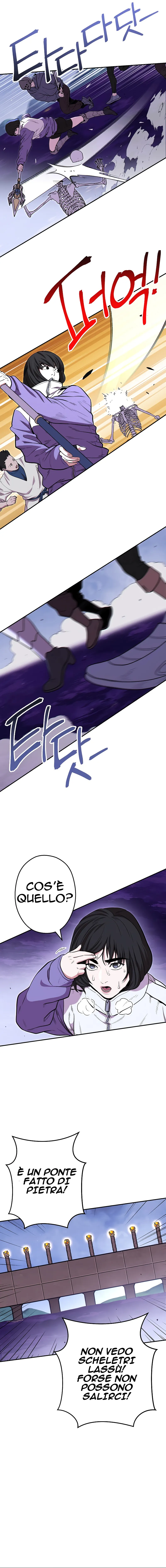 Read Dungeon Reset IT Manga Online