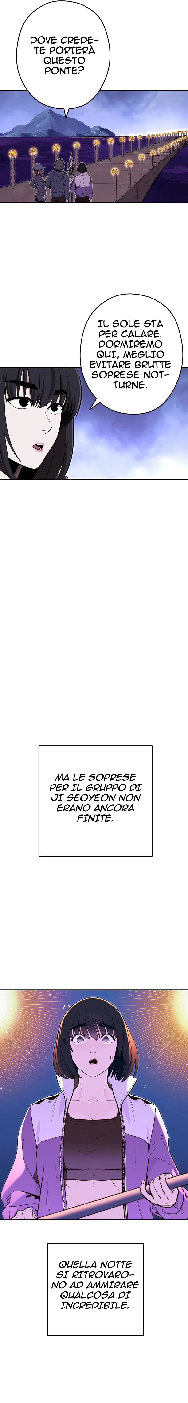 Read Dungeon Reset IT Manga Online