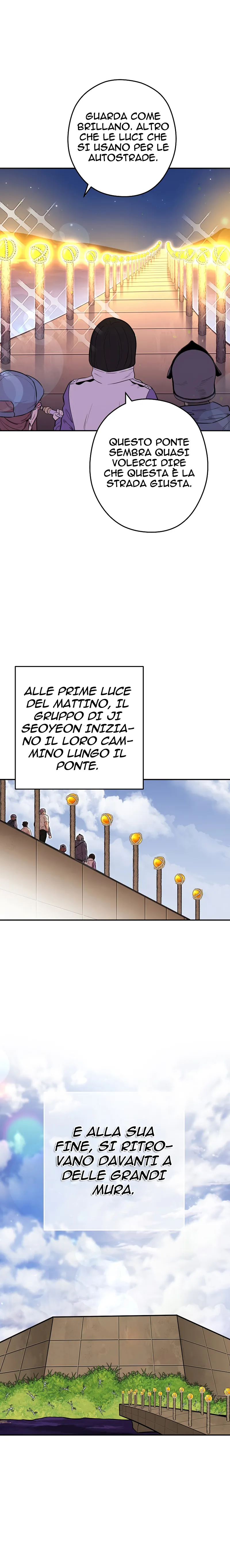 Read Dungeon Reset IT Manga Online