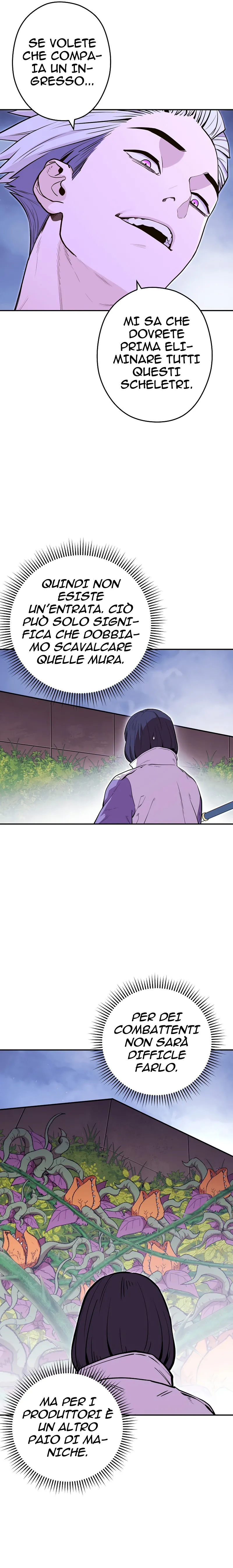 Read Dungeon Reset IT Manga Online