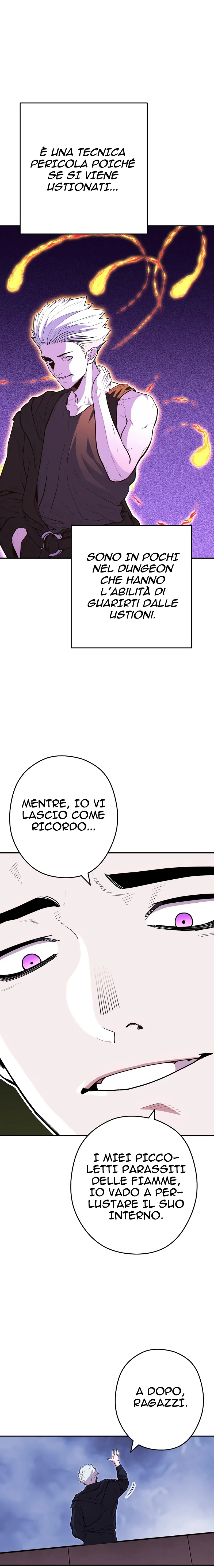 Read Dungeon Reset IT Manga Online