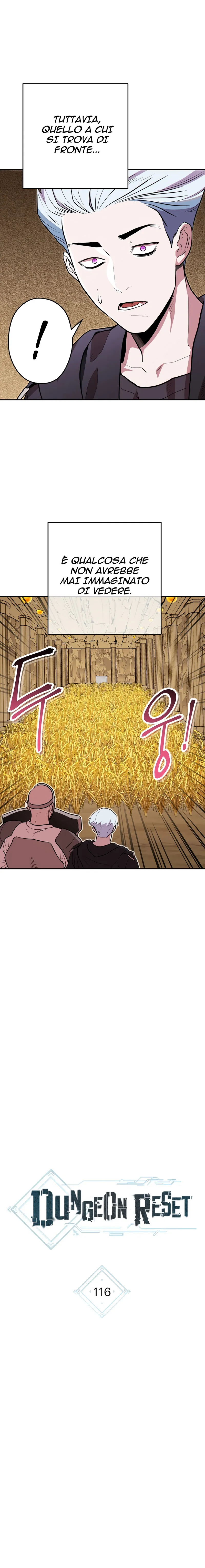 Read Dungeon Reset IT Manga Online
