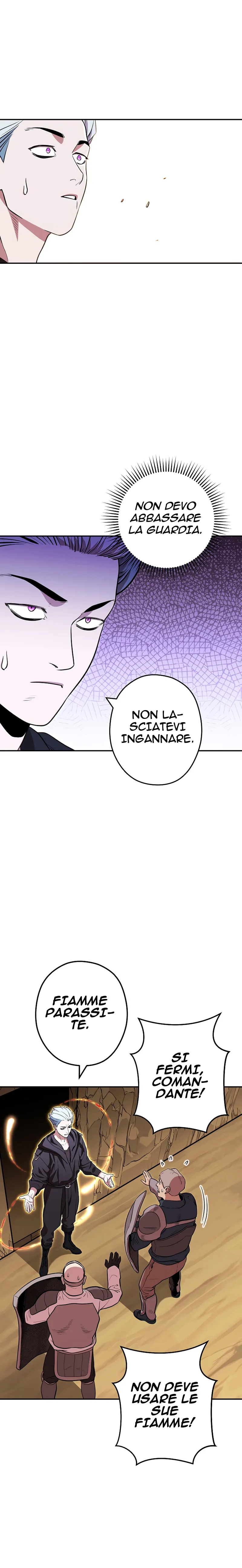 Read Dungeon Reset IT Manga Online