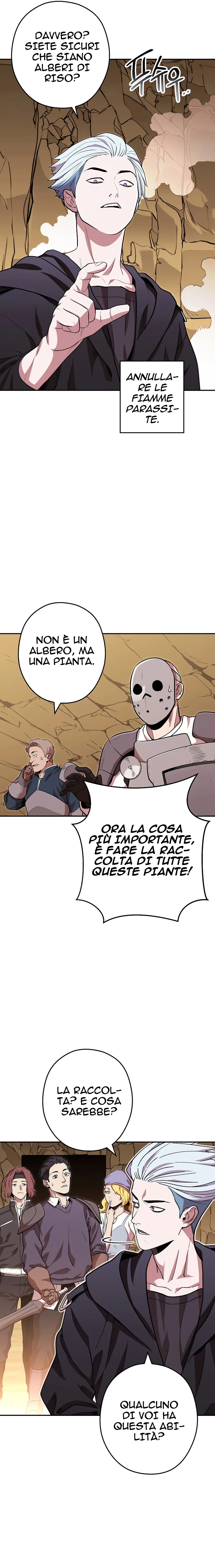 Read Dungeon Reset IT Manga Online