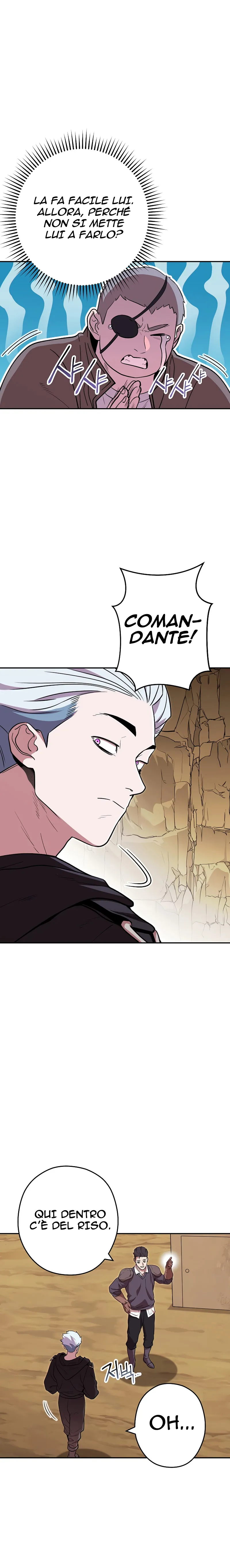 Read Dungeon Reset IT Manga Online