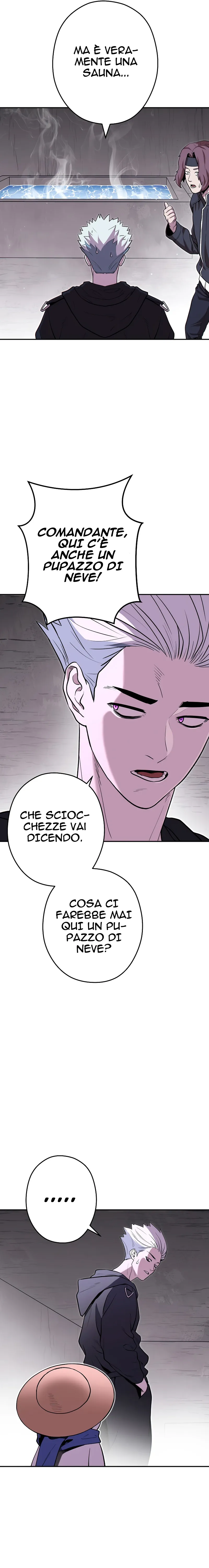 Read Dungeon Reset IT Manga Online