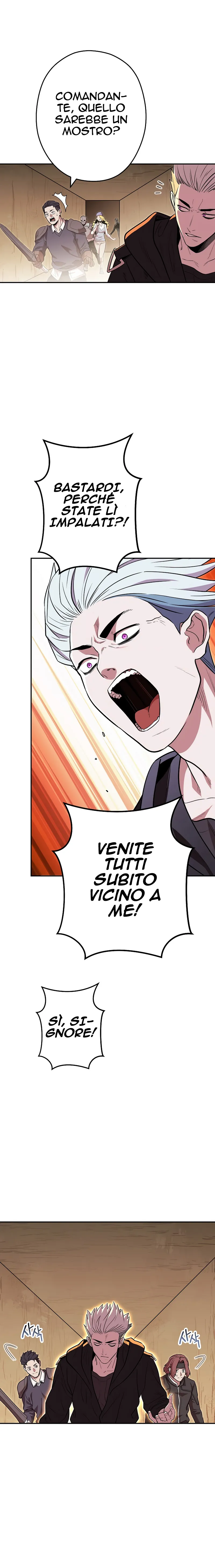 Read Dungeon Reset IT Manga Online