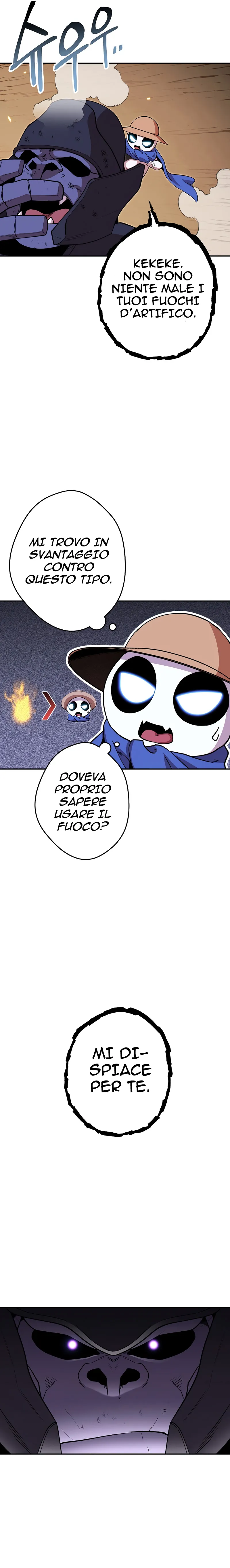 Read Dungeon Reset IT Manga Online