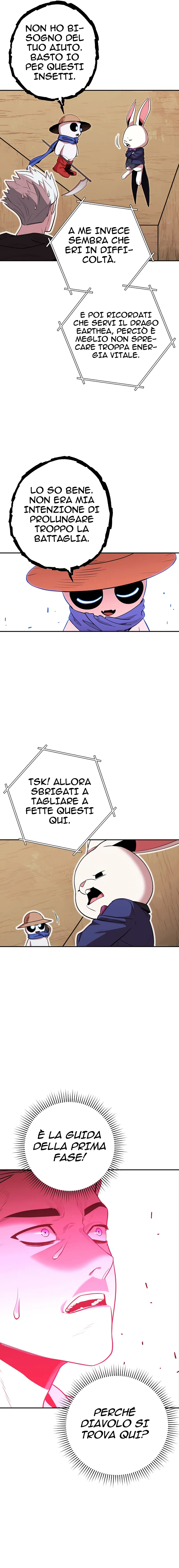 Read Dungeon Reset IT Manga Online