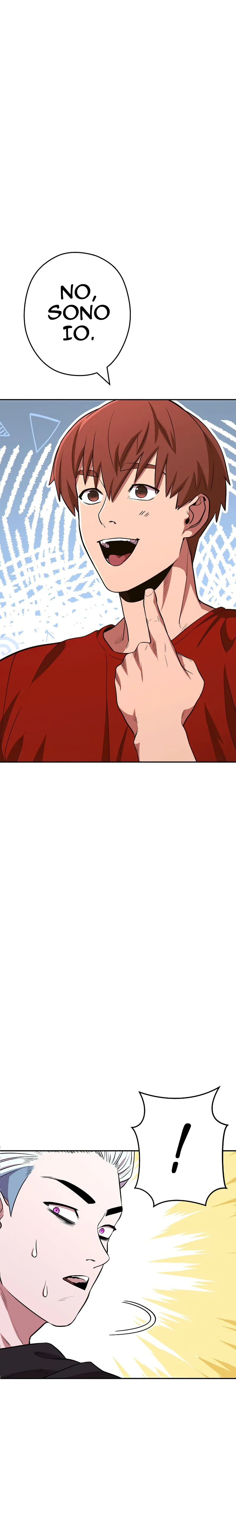 Read Dungeon Reset IT Manga Online