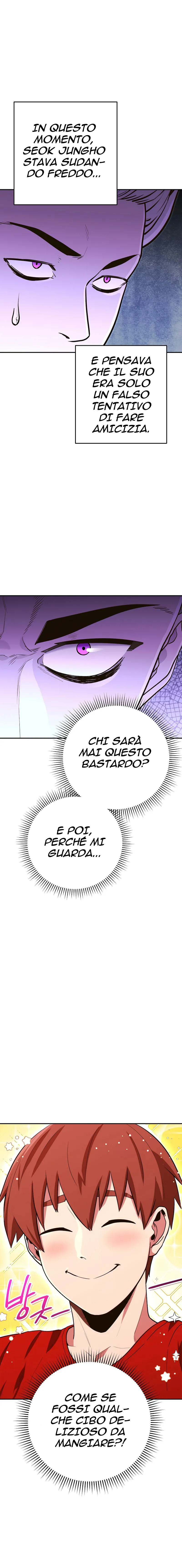 Read Dungeon Reset IT Manga Online