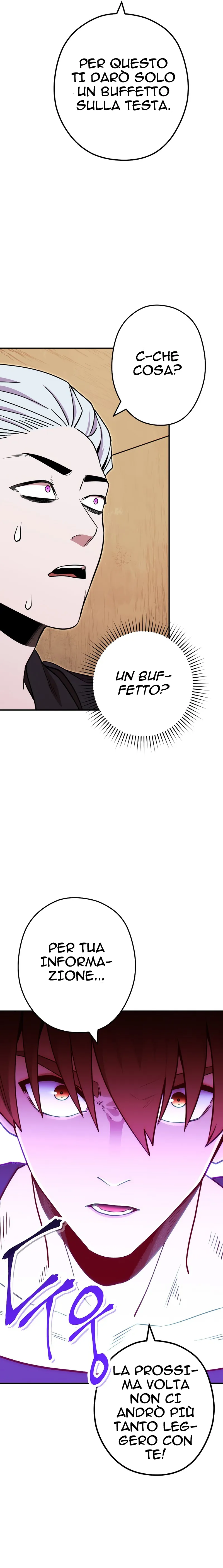 Read Dungeon Reset IT Manga Online