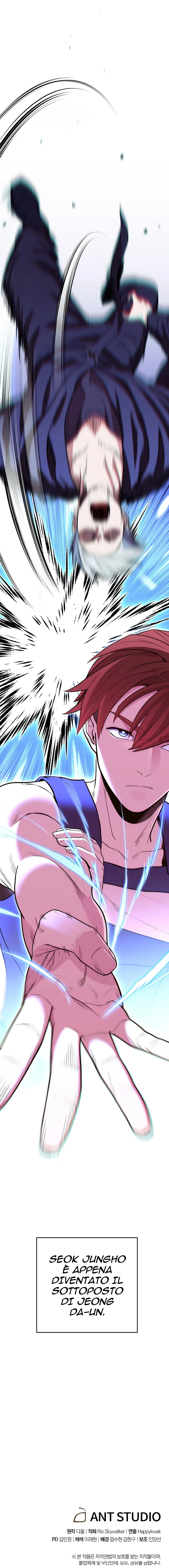 Read Dungeon Reset IT Manga Online