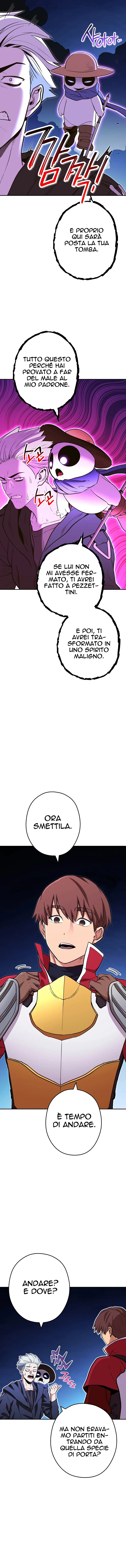 Read Dungeon Reset IT Manga Online