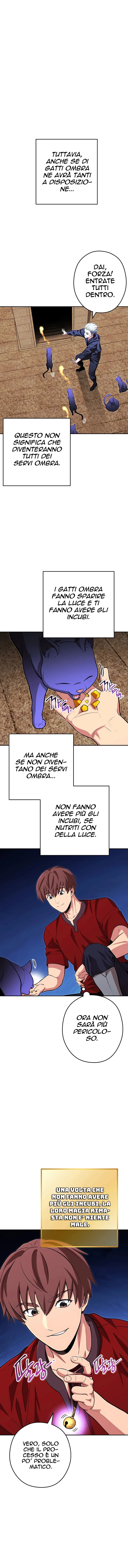 Read Dungeon Reset IT Manga Online