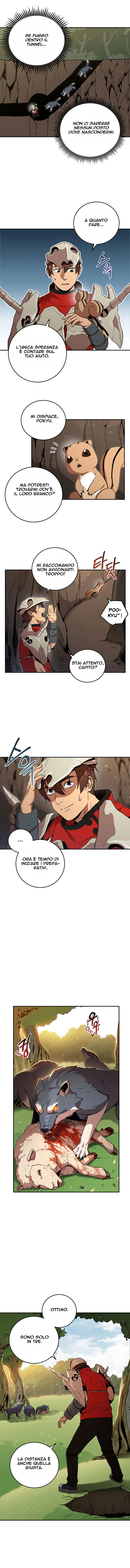 Read Dungeon Reset IT Manga Online