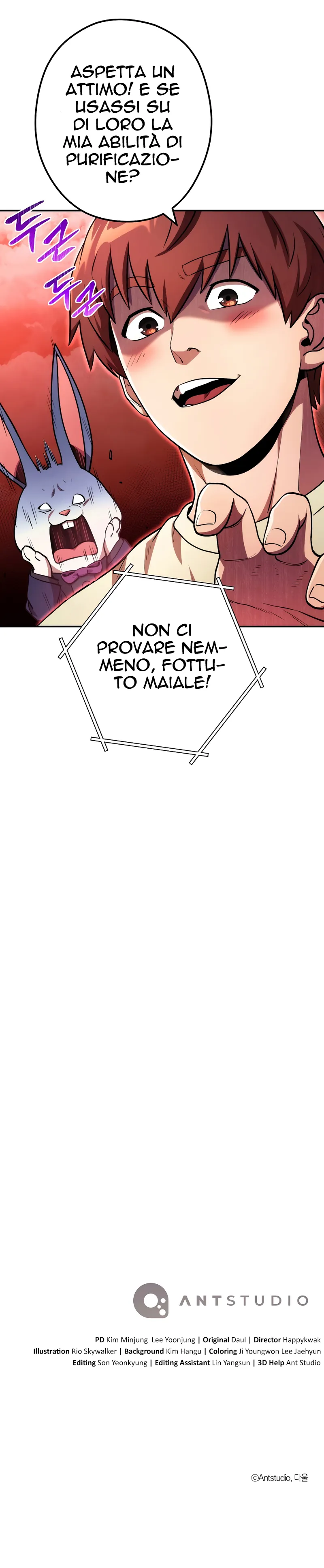 Read Dungeon Reset IT Manga Online