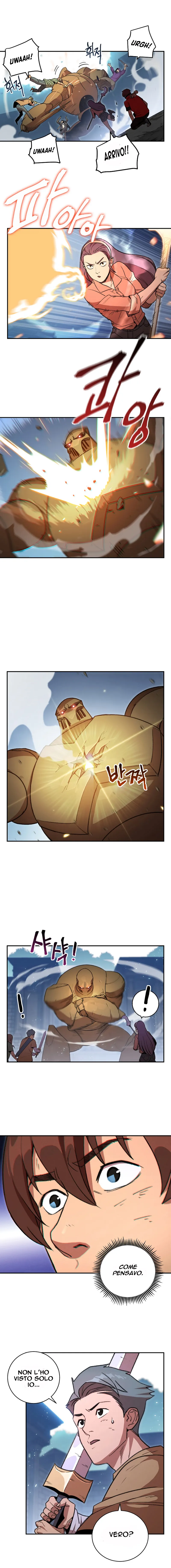 Read Dungeon Reset IT Manga Online