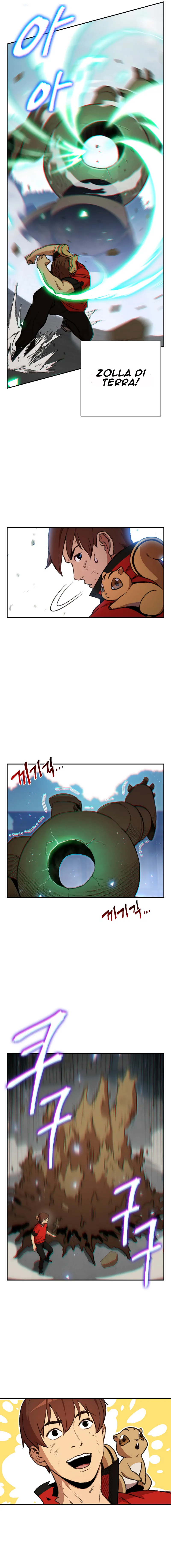 Read Dungeon Reset IT Manga Online