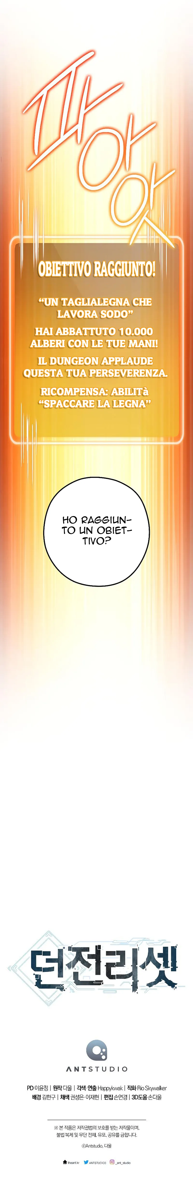 Read Dungeon Reset IT Manga Online