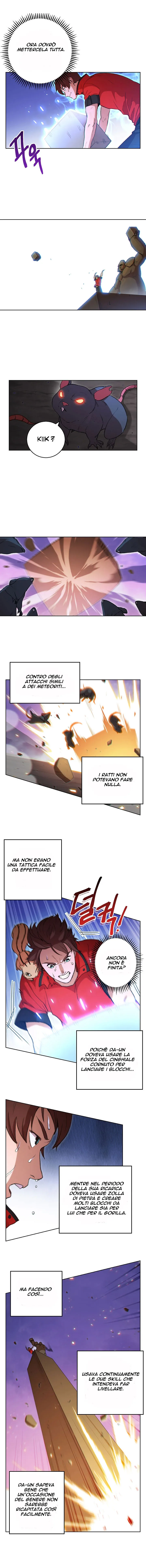 Read Dungeon Reset IT Manga Online