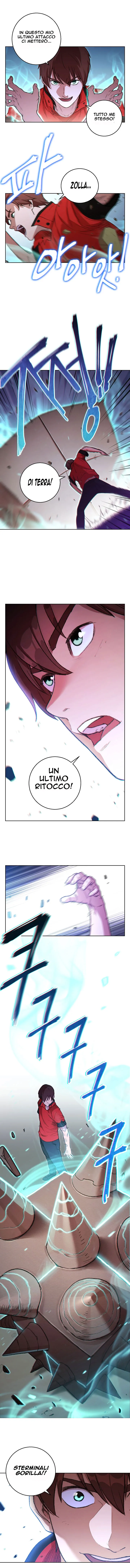 Read Dungeon Reset IT Manga Online